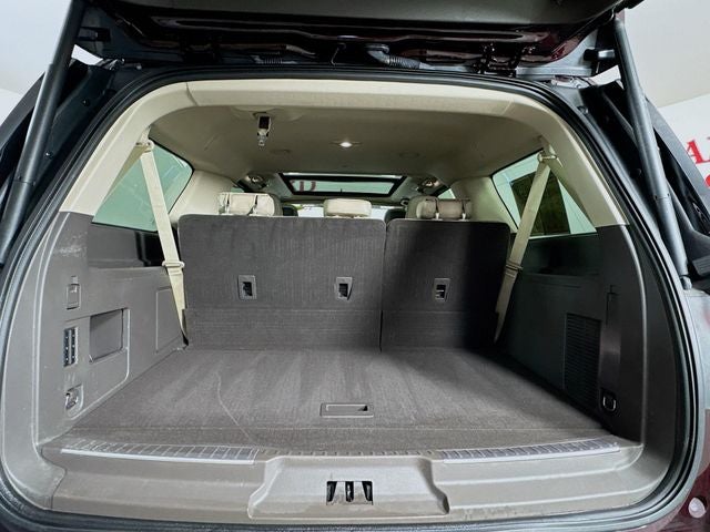 2024 Lincoln Navigator L L Reserve