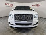 2022 Lincoln Navigator L Reserve