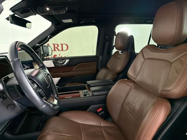 2022 Lincoln Navigator L Reserve