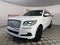 2022 Lincoln Navigator L Reserve