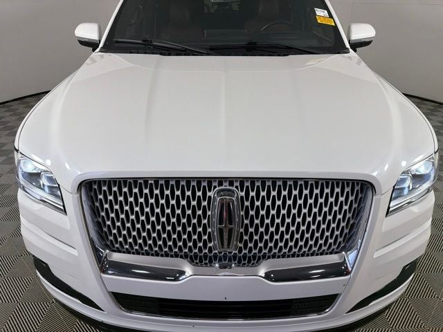 2022 Lincoln Navigator L Reserve