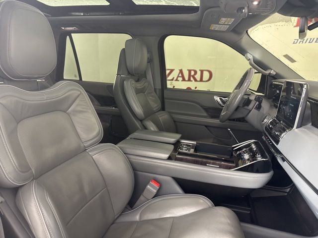 2019 Lincoln Navigator L L Reserve