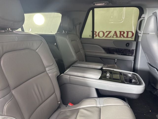 2019 Lincoln Navigator L L Reserve