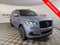 2024 Lincoln Navigator L Black Label