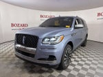 2024 Lincoln Navigator L Black Label