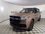 2025 Lincoln Navigator L Black Label