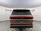 2025 Lincoln Navigator L Black Label