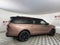 2025 Lincoln Navigator L Black Label
