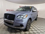 2024 Lincoln Navigator L Black Label