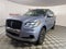 2024 Lincoln Navigator L Black Label