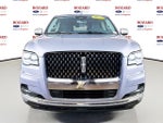 2022 Lincoln Navigator L Black Label