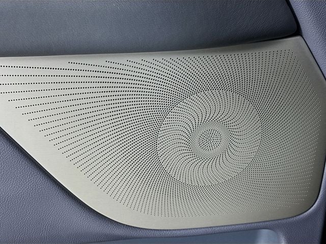 2022 Lincoln Navigator L Black Label