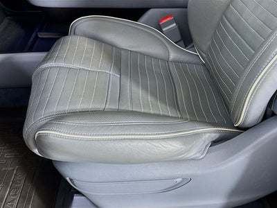 2022 Lincoln Navigator L Black Label