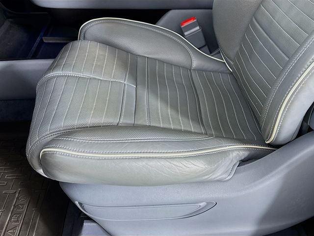 2022 Lincoln Navigator L Black Label