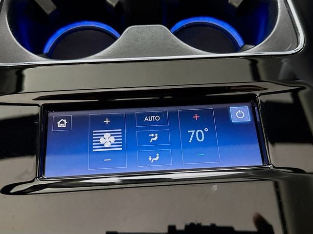 2022 Lincoln Navigator L Black Label