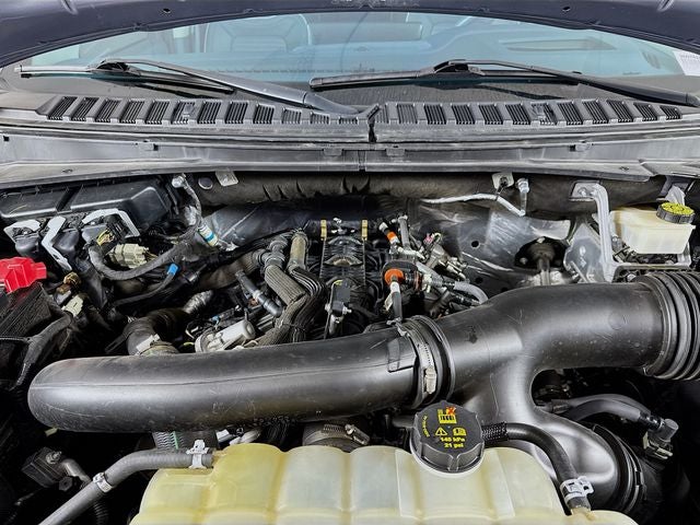 2022 Lincoln Navigator L Black Label