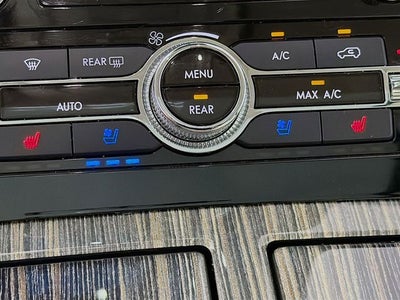 2020 Lincoln Navigator L Black Label