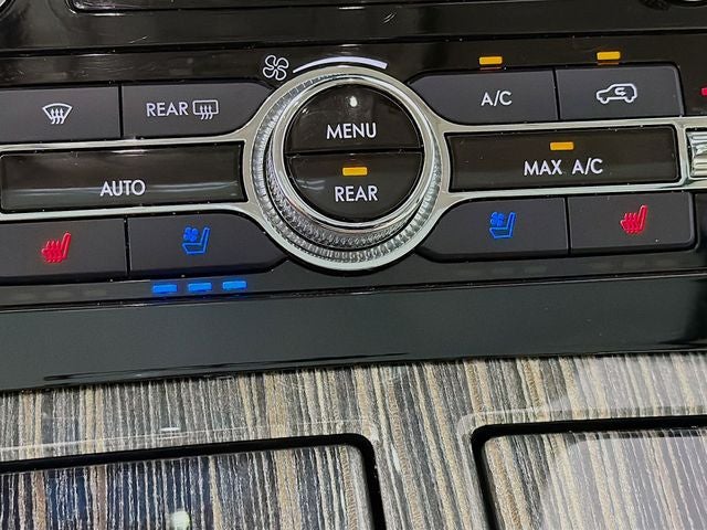 2020 Lincoln Navigator L Black Label