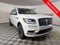 2020 Lincoln Navigator L Black Label