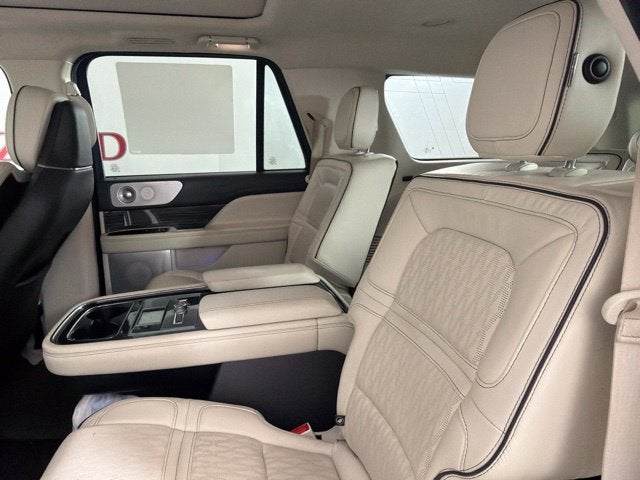 2020 Lincoln Navigator L Black Label