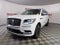 2020 Lincoln Navigator L Black Label
