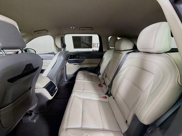 2024 Lincoln Nautilus Premiere