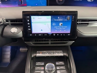 2024 Lincoln Nautilus Premiere