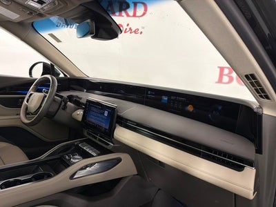 2024 Lincoln Nautilus Premiere
