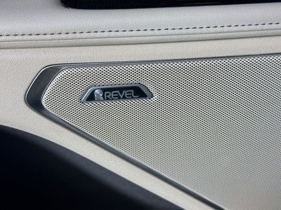 2024 Lincoln Nautilus Premiere