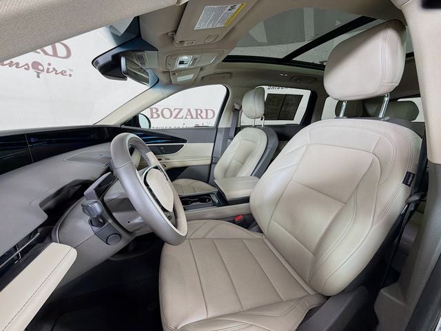 2024 Lincoln Nautilus Premiere