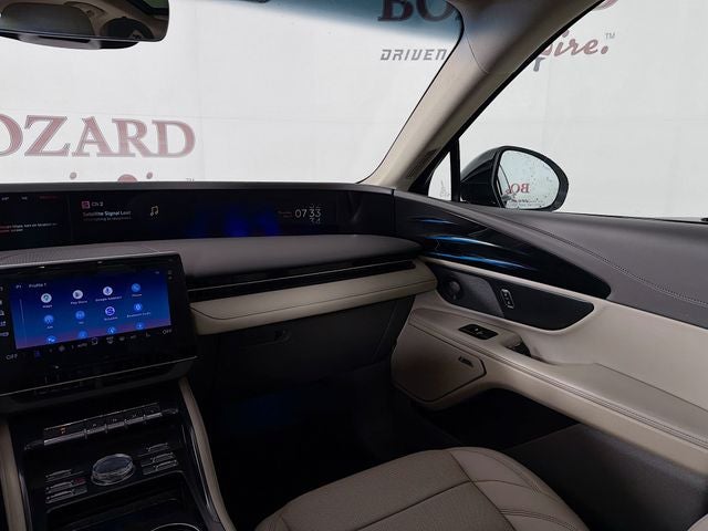 2024 Lincoln Nautilus Premiere