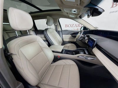 2024 Lincoln Nautilus Premiere