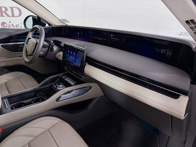 2024 Lincoln Nautilus Premiere