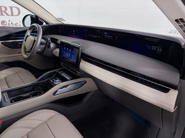 2024 Lincoln Nautilus Premiere