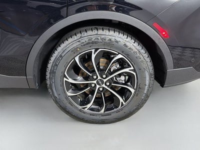 2024 Lincoln Nautilus Premiere
