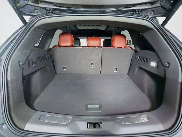 2025 Lincoln Nautilus Black Label