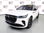 2024 Lincoln Nautilus Black Label
