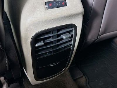 2018 Lincoln MKC Reserve