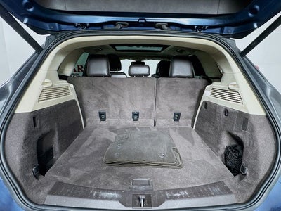 2018 Lincoln MKC Reserve