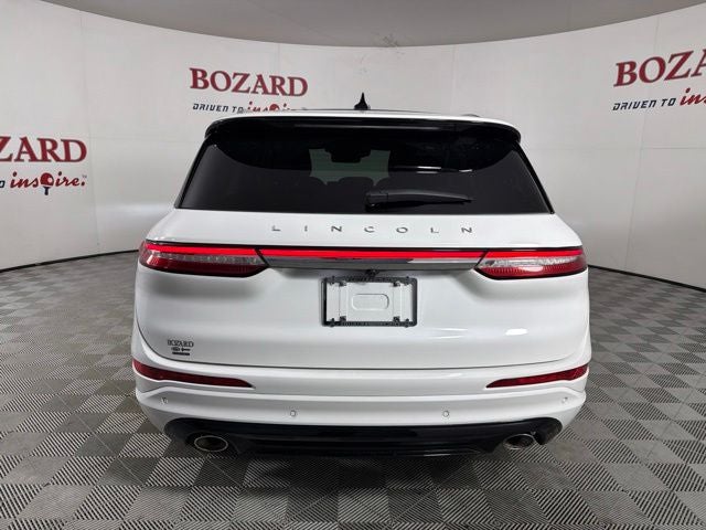 2024 Lincoln Corsair Plug-In Hybrid Grand Touring