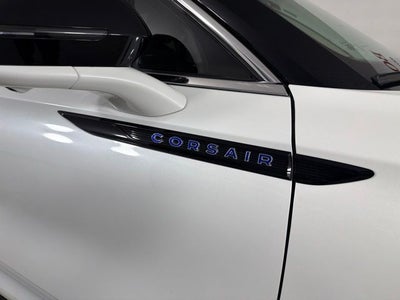 2024 Lincoln Corsair Plug-In Hybrid Grand Touring