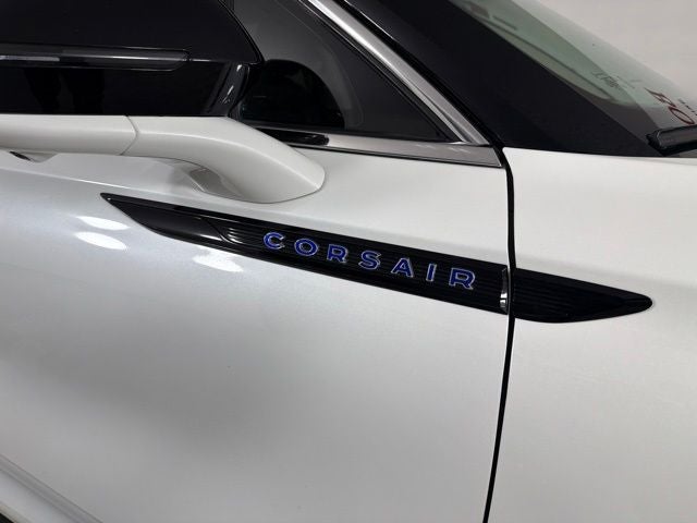 2024 Lincoln Corsair Plug-In Hybrid Grand Touring