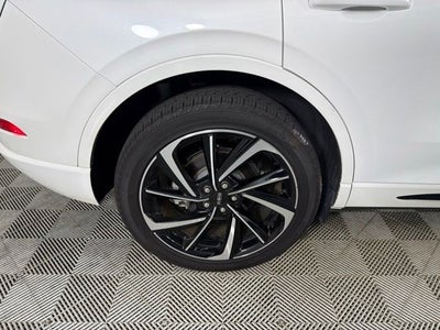 2024 Lincoln Corsair Plug-In Hybrid Grand Touring
