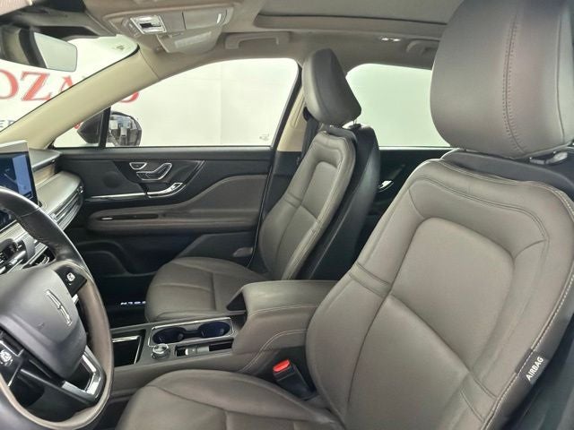 2024 Lincoln Corsair Plug-In Hybrid Grand Touring