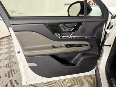 2024 Lincoln Corsair Plug-In Hybrid Grand Touring