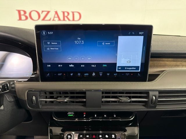 2024 Lincoln Corsair Plug-In Hybrid Grand Touring