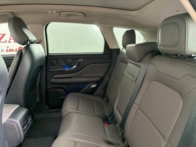2024 Lincoln Corsair Plug-In Hybrid Grand Touring