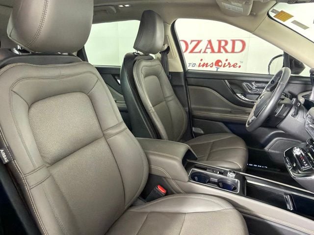 2024 Lincoln Corsair Plug-In Hybrid Grand Touring