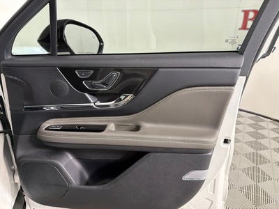 2024 Lincoln Corsair Plug-In Hybrid Grand Touring