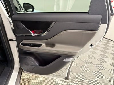 2024 Lincoln Corsair Plug-In Hybrid Grand Touring